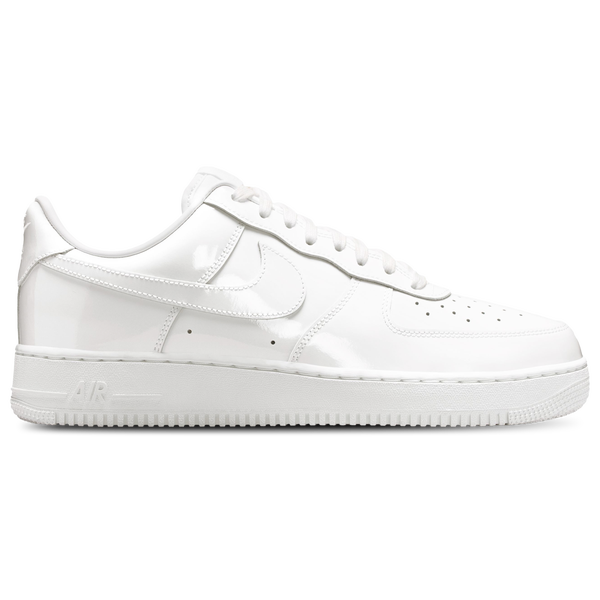 Nike Air Force 1 '07 Premium - Men's - White/White/White
