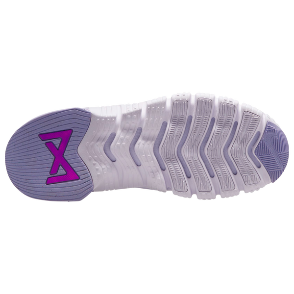 Nike Free Metcon 5 - Women's - Lilac Bloom/Vivid Purple - Image 4