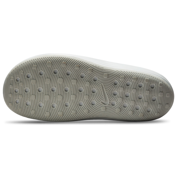 Nike Reactx Rejuven8 Slides - Men's - Summit White/Summit White - Image 4