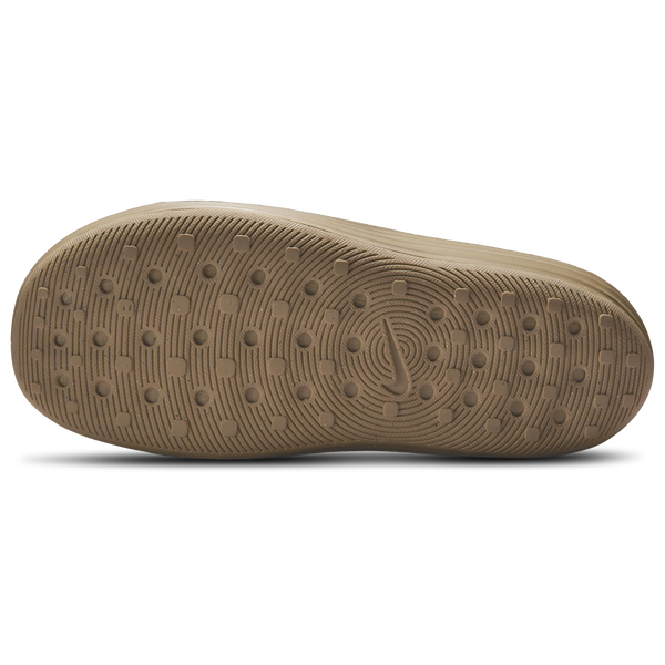 Nike Reactx Rejuven8 Slides - Men's - Khaki - Image 4