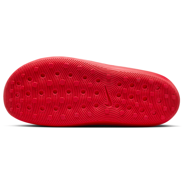 Nike Reactx Rejuven8 Slides - Men's - Lt Crimson/Lt Crimson/Lt Crimson - Image 5