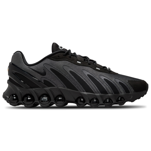 Nike Air Max DN8 SE - Men's - Black/White/Dark Grey