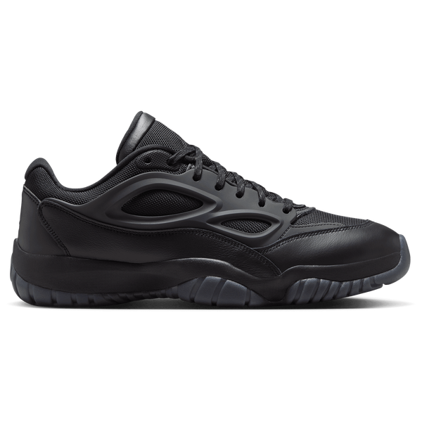 Jordan DMSN 95 - Men's - Black/Dark Smoke Grey