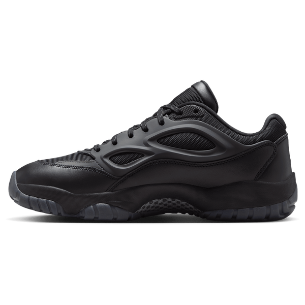 Jordan DMSN 95 - Men's - Black/Dark Smoke Grey - Image 2