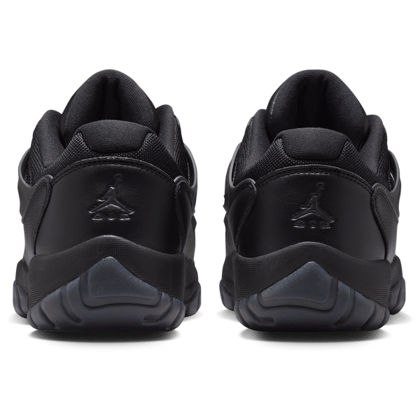 Jordan DMSN 95 - Men's - Black/Dark Smoke Grey - Image 3