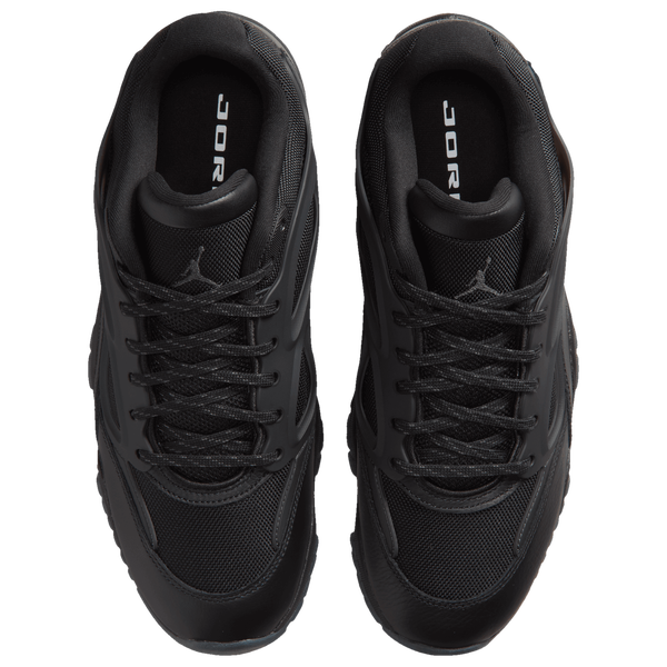 Jordan DMSN 95 - Men's - Black/Dark Smoke Grey - Image 4