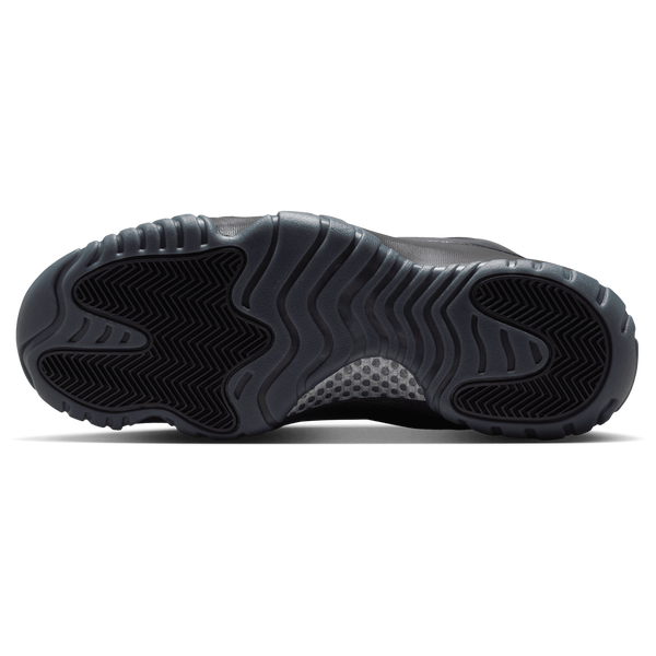 Jordan DMSN 95 - Men's - Black/Dark Smoke Grey - Image 5