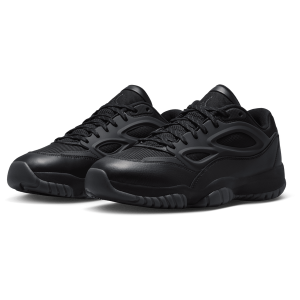 Jordan DMSN 95 - Men's - Black/Dark Smoke Grey - Image 6