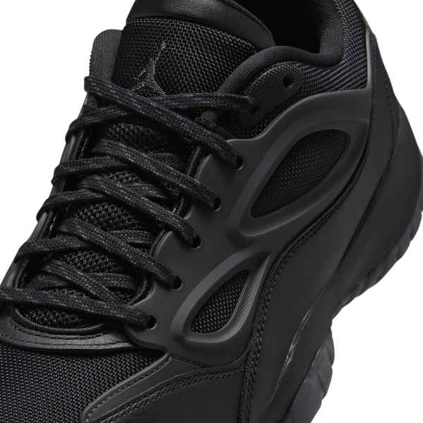 Jordan DMSN 95 - Men's - Black/Dark Smoke Grey - Image 7