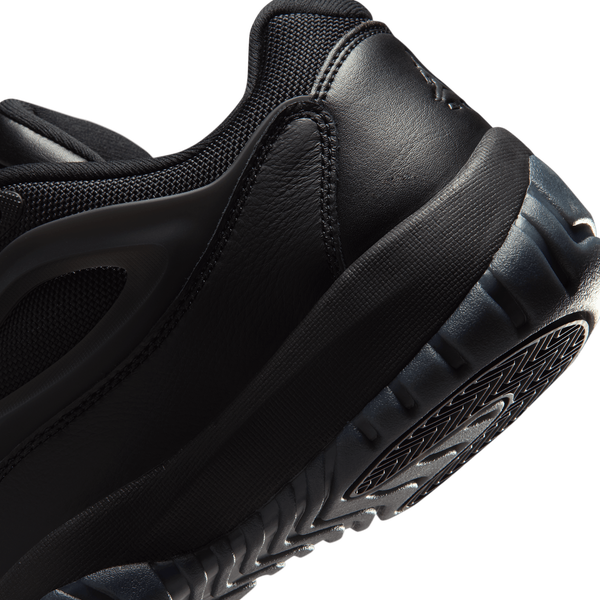 Jordan DMSN 95 - Men's - Black/Dark Smoke Grey - Image 8