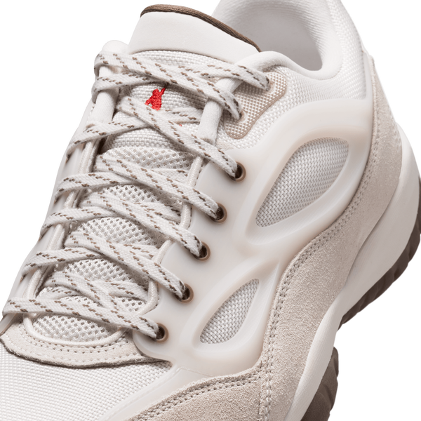 Jordan DMSN 95 - Men's - Swan/Phantom/University Red - Image 7