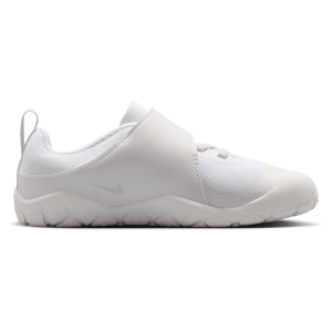 Nike Swoosh 1 Essential - Boys' Preschool - Summit White/White/Pure Platinum