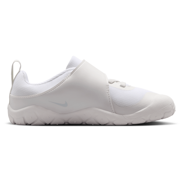 Nike Swoosh 1 Essential - Boys' Preschool - Summit White/White/Pure Platinum