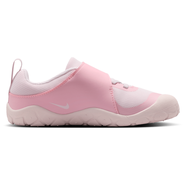 Nike Swoosh 1 Essential - Boys' Preschool - Medium Soft Pink/Pearl Pink