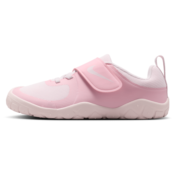 Nike Swoosh 1 Essential - Boys' Preschool - Medium Soft Pink/Pearl Pink - Image 2