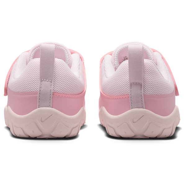 Nike Swoosh 1 Essential - Boys' Preschool - Medium Soft Pink/Pearl Pink - Image 3