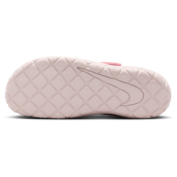 Nike Swoosh 1 Essential - Boys' Preschool - Medium Soft Pink/Pearl Pink - Image 5