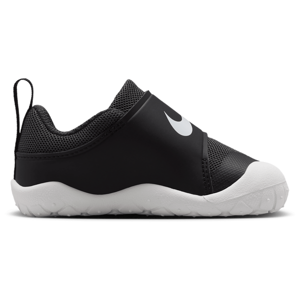 Nike Swoosh 1 Essential - Boys' Toddler - Black/White/Anthracite