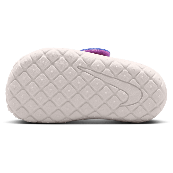 Nike Swoosh 1 Essential - Boys' Toddler - Pink Glow/Hydrogen Blue/Medium Blue - Image 5