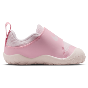 Nike Swoosh 1 Essential - Boys' Toddler - Medium Soft Pink/Pearl Pink
