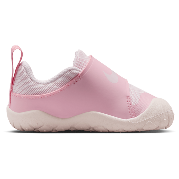 Nike Swoosh 1 Essential - Boys' Toddler - Medium Soft Pink/Pearl Pink