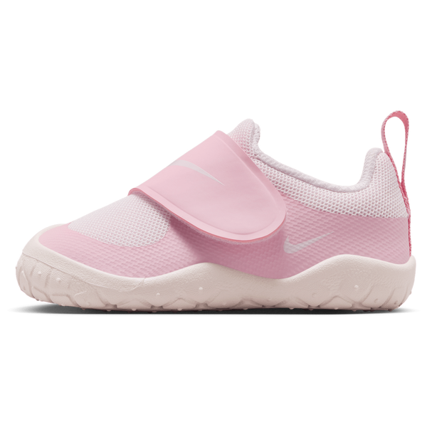 Nike Swoosh 1 Essential - Boys' Toddler - Medium Soft Pink/Pearl Pink - Image 2