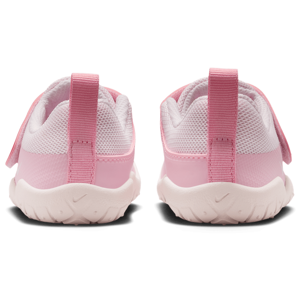 Nike Swoosh 1 Essential - Boys' Toddler - Medium Soft Pink/Pearl Pink - Image 3