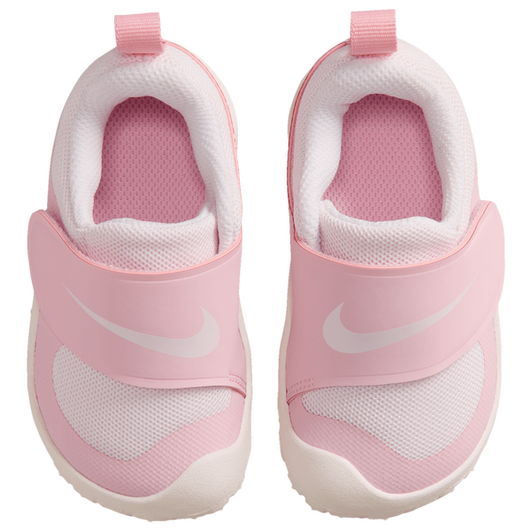 Nike Swoosh 1 Essential - Boys' Toddler - Medium Soft Pink/Pearl Pink - Image 4