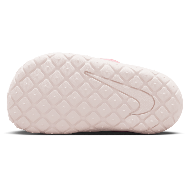 Nike Swoosh 1 Essential - Boys' Toddler - Medium Soft Pink/Pearl Pink - Image 5
