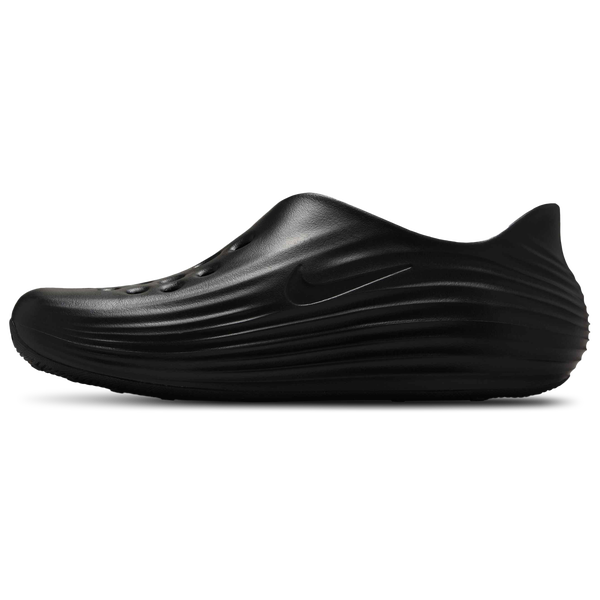 Nike ReactX Rejuven8 - Men's - Black/Black/Black - Image 2
