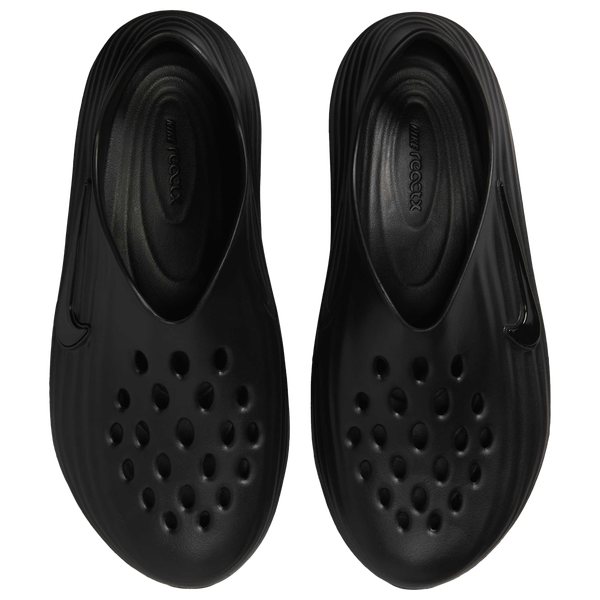Nike ReactX Rejuven8 - Men's - Black/Black/Black - Image 4