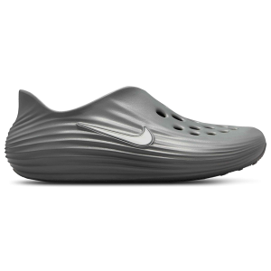 Nike ReactX Rejuven8 - Men's - Smoke Grey/Light Smoke Grey/Smoke Grey
