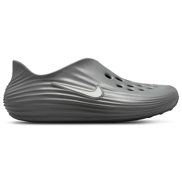 Nike ReactX Rejuven8 - Men's - Smoke Grey/Light Smoke Grey/Smoke Grey