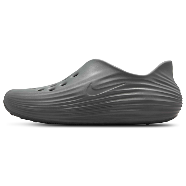 Nike ReactX Rejuven8 - Men's - Smoke Grey/Light Smoke Grey/Smoke Grey - Image 2