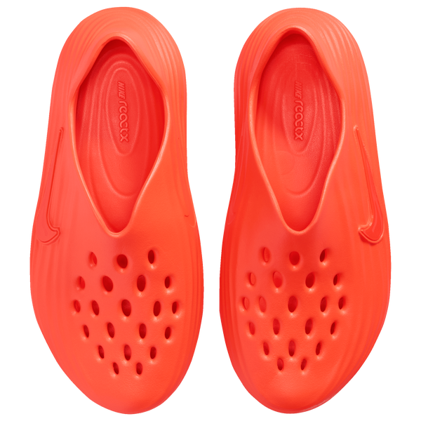 Nike ReactX Rejuven8 - Men's - Picante - Image 4