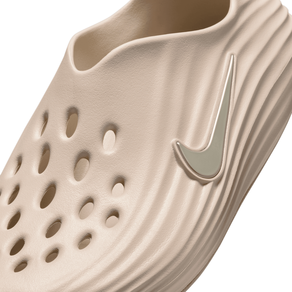 Nike ReactX Rejuven8 - Men's - Light Orewood Brown/Light Orewood Brown - Image 7