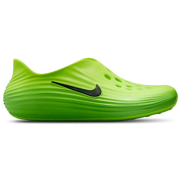 Nike ReactX Rejuven8 - Men's - Green/Volt/Black