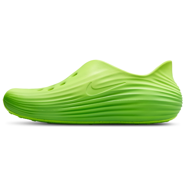 Nike ReactX Rejuven8 - Men's - Green/Volt/Black - Image 2