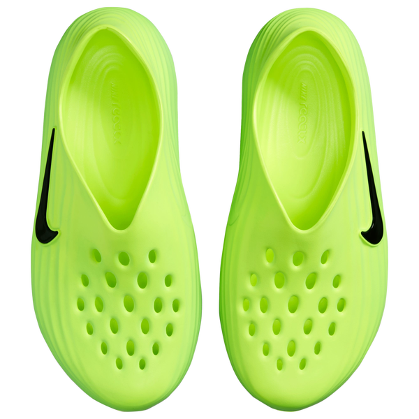 Nike ReactX Rejuven8 - Men's - Green/Volt/Black - Image 4
