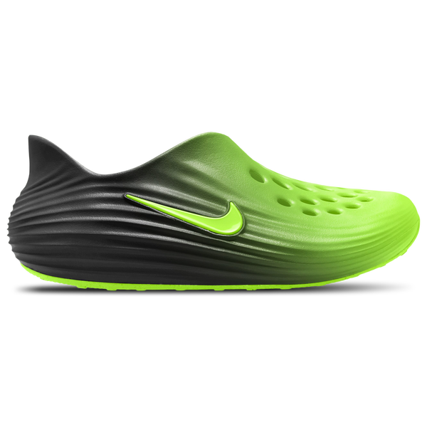 Nike ReactX Rejuven8 - Men's - Black/Volt/Volt