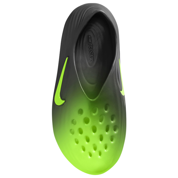 Nike ReactX Rejuven8 - Men's - Black/Volt/Volt - Image 3
