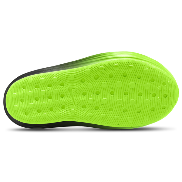 Nike ReactX Rejuven8 - Men's - Black/Volt/Volt - Image 4