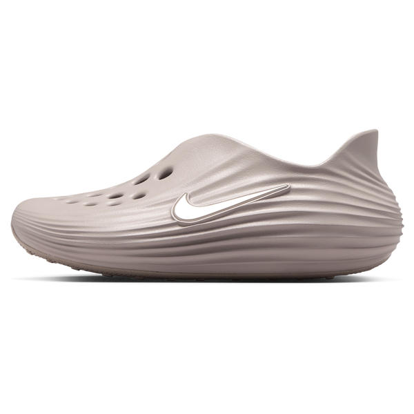 Nike ReactX Rejuven8 - Women's - Lt Orewood Brown/Lt Orewood Brown/Moon Particle - Image 2