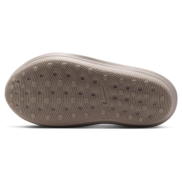 Nike ReactX Rejuven8 - Women's - Lt Orewood Brown/Lt Orewood Brown/Moon Particle - Image 5