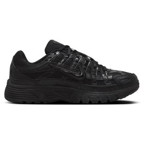 Nike P-6000 - Boys' Grade School - Black/Black