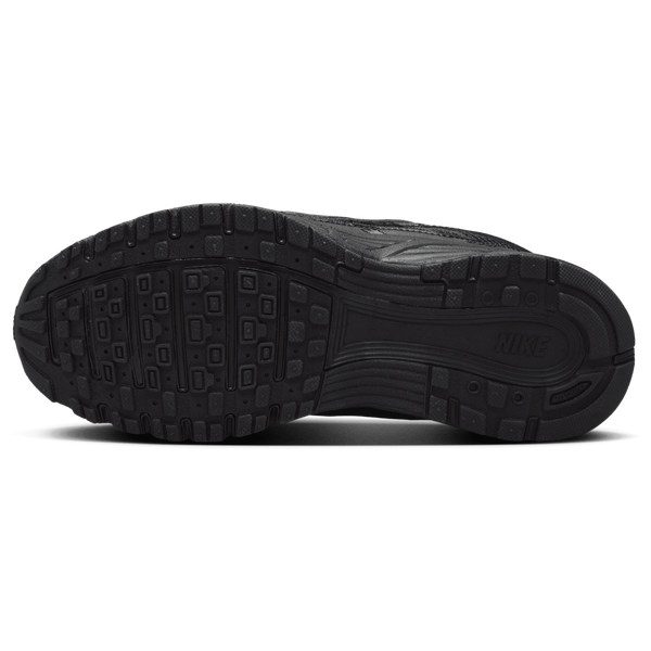 Nike P-6000 - Boys' Grade School - Black/Black - Image 5