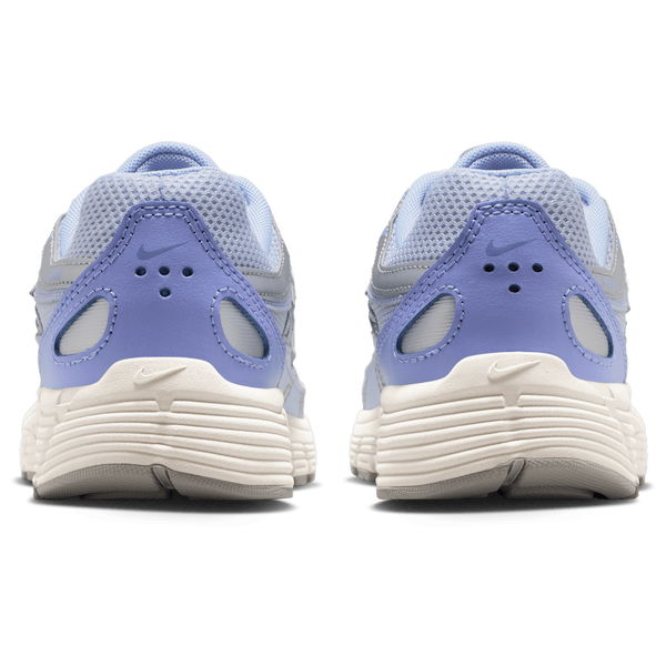 Nike P-6000 - Boys' Grade School - Ghost/Sail/Light Thistle - Image 3