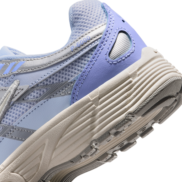 Nike P-6000 - Boys' Grade School - Ghost/Sail/Light Thistle - Image 8