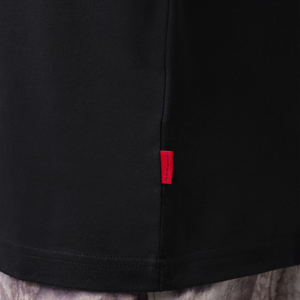 Jordan Tour '85 Short Sleeve Crew - Men's - Black - Image 6