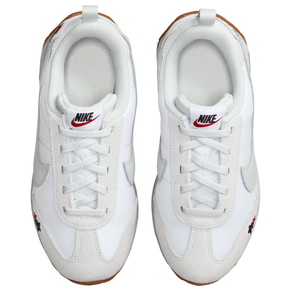 Nike Pacific KI - Boys' Preschool - Off White/White/Photon Dust - Image 4